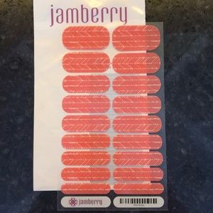Jamberry Nail Wraps Rare
